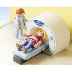 Playmobil - Radiólogo 70196 -Playmobil Ventas medias 847