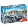 Playmobil - Coche Civil De Las Fuerzas Especiales - 9361 -Playmobil Ventas medias 881