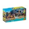 Playmobil - Scooby Doo Cena Con Shaggy - 70363 -Playmobil Ventas medias 890