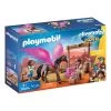 Playmobil - Marla, Del Y Caballo Con Alas Playmobil The Movie - 70074 -Playmobil Ventas medias 894