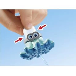 Playmobil - Piscina - 9422 -Playmobil Ventas medias 901