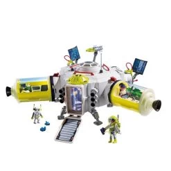 Playmobil - Station De Marte - 9487 -Playmobil Ventas medias 904