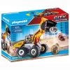 Playmobil - Cargadora Frontal 70445 -Playmobil Ventas medias 91
