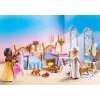 Playmobil - Dormitorio Real 70453 -Playmobil Ventas medias 913
