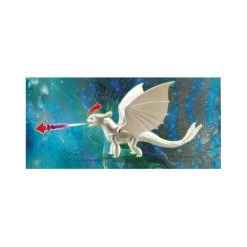 Playmobil - Furia Diurna Y Bebé Dragón Con Niños - 70038 -Playmobil Ventas medias 921