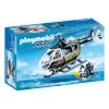 Playmobil - Helicóptero De Las Fuerzas Especiales - 9363 -Playmobil Ventas medias 925
