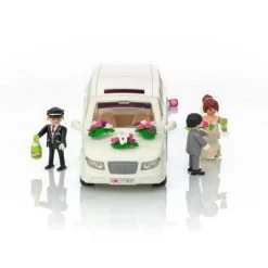 Playmobil - Limusina Nupcial - 9227 -Playmobil Ventas medias 938