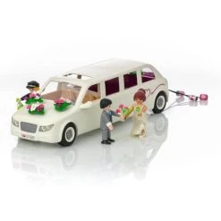 Playmobil - Limusina Nupcial - 9227 -Playmobil Ventas medias 939