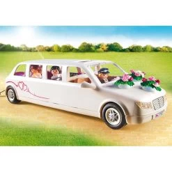 Playmobil - Limusina Nupcial - 9227 -Playmobil Ventas medias 941
