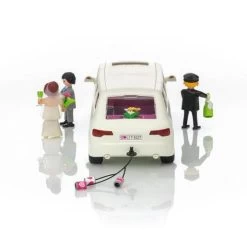 Playmobil - Limusina Nupcial - 9227 -Playmobil Ventas medias 944
