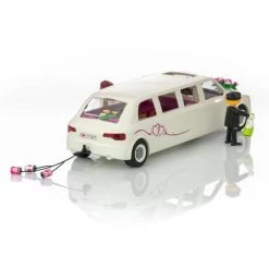 Playmobil - Limusina Nupcial - 9227 -Playmobil Ventas medias 945