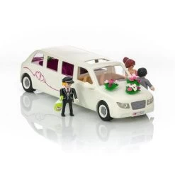 Playmobil - Limusina Nupcial - 9227 -Playmobil Ventas medias 947