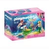 Playmobil - Familia Con Cochecito 70100 -Playmobil Ventas medias 954