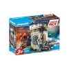Playmobil - Starter Pack Novelmore - 70499 -Playmobil Ventas medias 976