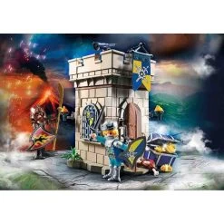 Playmobil - Starter Pack Novelmore - 70499 -Playmobil Ventas medias 978