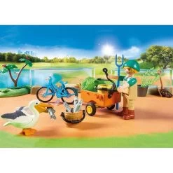 Playmobil - Gran Zoo - 70341 -Playmobil Ventas medias 996