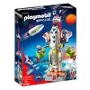 Playmobil - Cohete Con Plataforma De Lanzamiento - 9488 -Playmobil Ventas medias 998