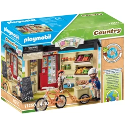 PLAYMOBIL ® 24 Horas Hofl Aden