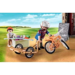 PLAYMOBIL ® 24 Horas Hofl Aden -Playmobil Ventas playmobil 24 horas hofl aden a394612 3