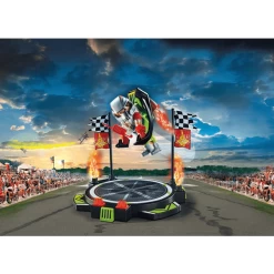 Playmobil Air Stuntshow Jetpack Flyer -Playmobil Ventas playmobil air stuntshow jetpack flyer a361434 3
