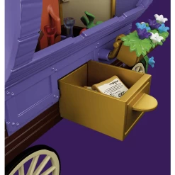 PLAYMOBIL ® Carruaje De Hadas Ayuma Con Fénix -Playmobil Ventas playmobil carruaje de hadas ayuma con fenix a363103 4