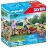 PLAYMOBIL ® City Life Abuelos Con Su Nieto -Playmobil Ventas playmobil city life abuelos con su nieto a329809