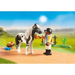 PLAYMOBIL Clases De Equitación -Playmobil Ventas playmobil clases de equitacion a394607 3