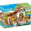PLAYMOBIL® Country Granja De Ponis 6927 1 PLAYMOBIL® Country Granja De Ponis 6927 -Playmobil Ventas playmobil country granja de ponis 6927 a208062