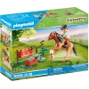 PLAYMOBIL ® Country Pony De Colección "Connemara" 70516 -Playmobil Ventas playmobil country pony de coleccion connemara 70516 a305515