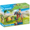 PLAYMOBIL ® Country Pony De Colección "Pony De Equitación Alemán" 70523 -Playmobil Ventas playmobil country pony de coleccion pony de equitacion aleman 70523 a308326