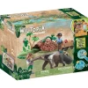 Playmobil Cuidado Del Oso Hormiguero -Playmobil Ventas playmobil cuidado del oso hormiguero a382284