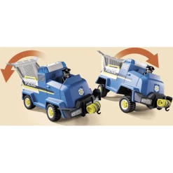 PLAYMOBIL ® Duck On Call Vehículo Policial De Emergencia -Playmobil Ventas playmobil duck on call vehiculo policial de emergencia a329662 4