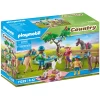 PLAYMOBIL ® Excursión De Picnic Con Caballos -Playmobil Ventas playmobil excursion de picnic con caballos a394608
