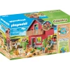 PLAYMOBIL Granja -Playmobil Ventas playmobil granja a394619