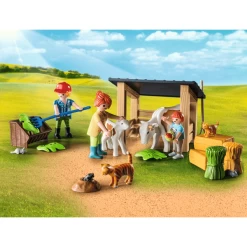 PLAYMOBIL Granja 10 PLAYMOBIL Granja -Playmobil Ventas playmobil granja a394619 3
