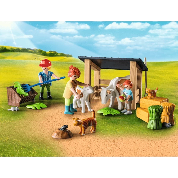 PLAYMOBIL Granja 6 PLAYMOBIL Granja - Imagen 4