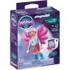 PLAYMOBIL ® Hada Crystal Fairy Elvi -Playmobil Ventas playmobil hada crystal fairy elvi a394737
