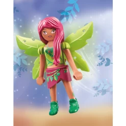 PLAYMOBIL ® Hada Del Bosque Leavi -Playmobil Ventas playmobil hada del bosque leavi a394738 2