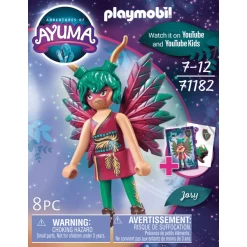 PLAYMOBIL ® Hada Knight Josy -Playmobil Ventas playmobil hada knight josy a394740 4