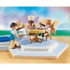 PLAYMOBIL ® Mis Cifras: El Baile De Magic -Playmobil Ventas playmobil mis cifras el baile de magic a378040 3
