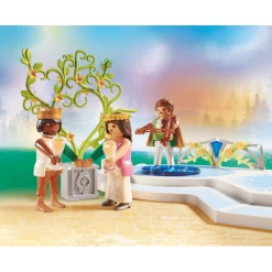 PLAYMOBIL ® Mis Cifras: El Baile De Magic -Playmobil Ventas playmobil mis cifras el baile de magic a378040 4