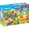 PLAYMOBIL ® Mis Cifras: Horse Rancho 2 PLAYMOBIL ® Mis Cifras: Horse Rancho -Playmobil Ventas playmobil mis cifras horse rancho a378033
