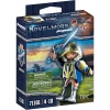 PLAYMOBIL ® Novelmore - Arwynn Con Invincibus -Playmobil Ventas playmobil novelmore arwynn con invincibus a394748