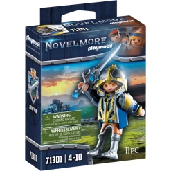 PLAYMOBIL ® Novelmore - Arwynn Con Invincibus