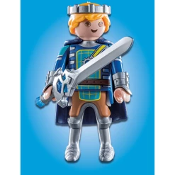 PLAYMOBIL ® Novelmore - Arwynn Con Invincibus -Playmobil Ventas playmobil novelmore arwynn con invincibus a394748 3
