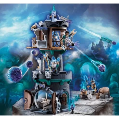 PLAYMOBIL ® Novelmore Violet Vale - Magic Tower 70745 -Playmobil Ventas playmobil novelmore violet vale magic tower 70745 a309942 2