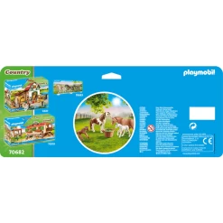 PLAYMOBIL ® Ponis Con Potros -Playmobil Ventas playmobil ponis con potros a305516 3