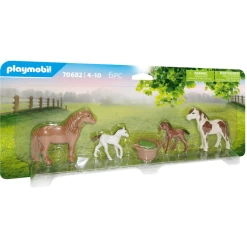 PLAYMOBIL ® Ponis Con Potros -Playmobil Ventas playmobil ponis con potros a305516 4