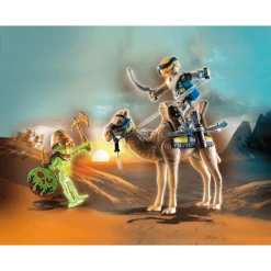 PLAYMOBIL ® Sal'ahari Sand S - Misión De Arwynn -Playmobil Ventas playmobil salahari sand s mision de arwynn a363092 3
