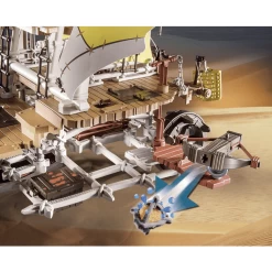 PLAYMOBIL ® Sal'ahari Sand S - Sand Stormbreaker -Playmobil Ventas playmobil salahari sand s sand stormbreaker a363062 4